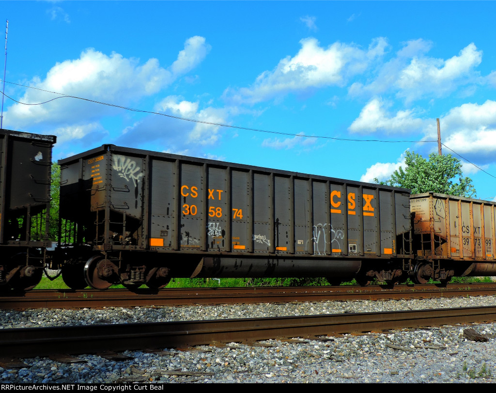 CSX 305874